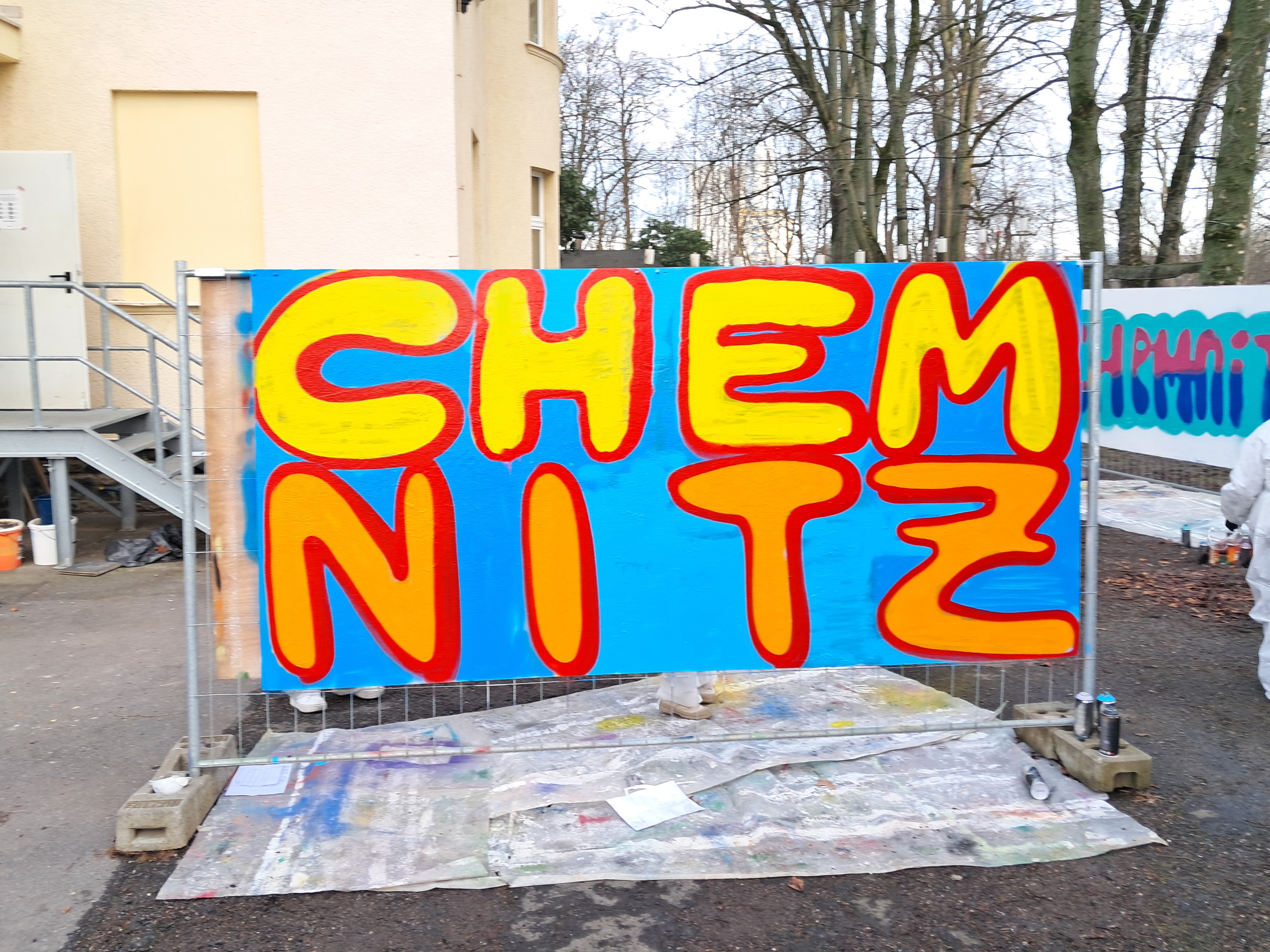 Urban Art Academy - 03