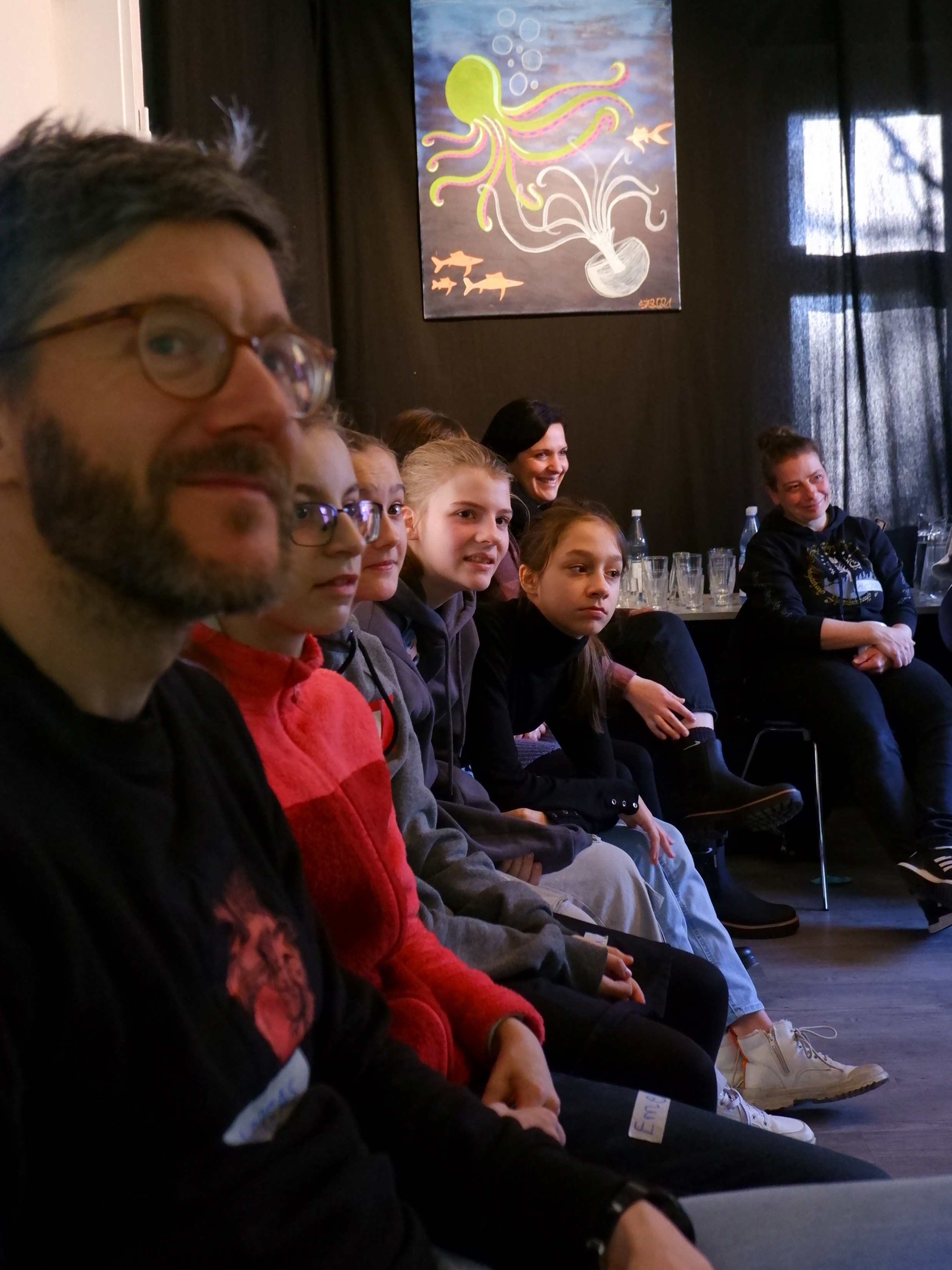 Urban Art Academy - 04