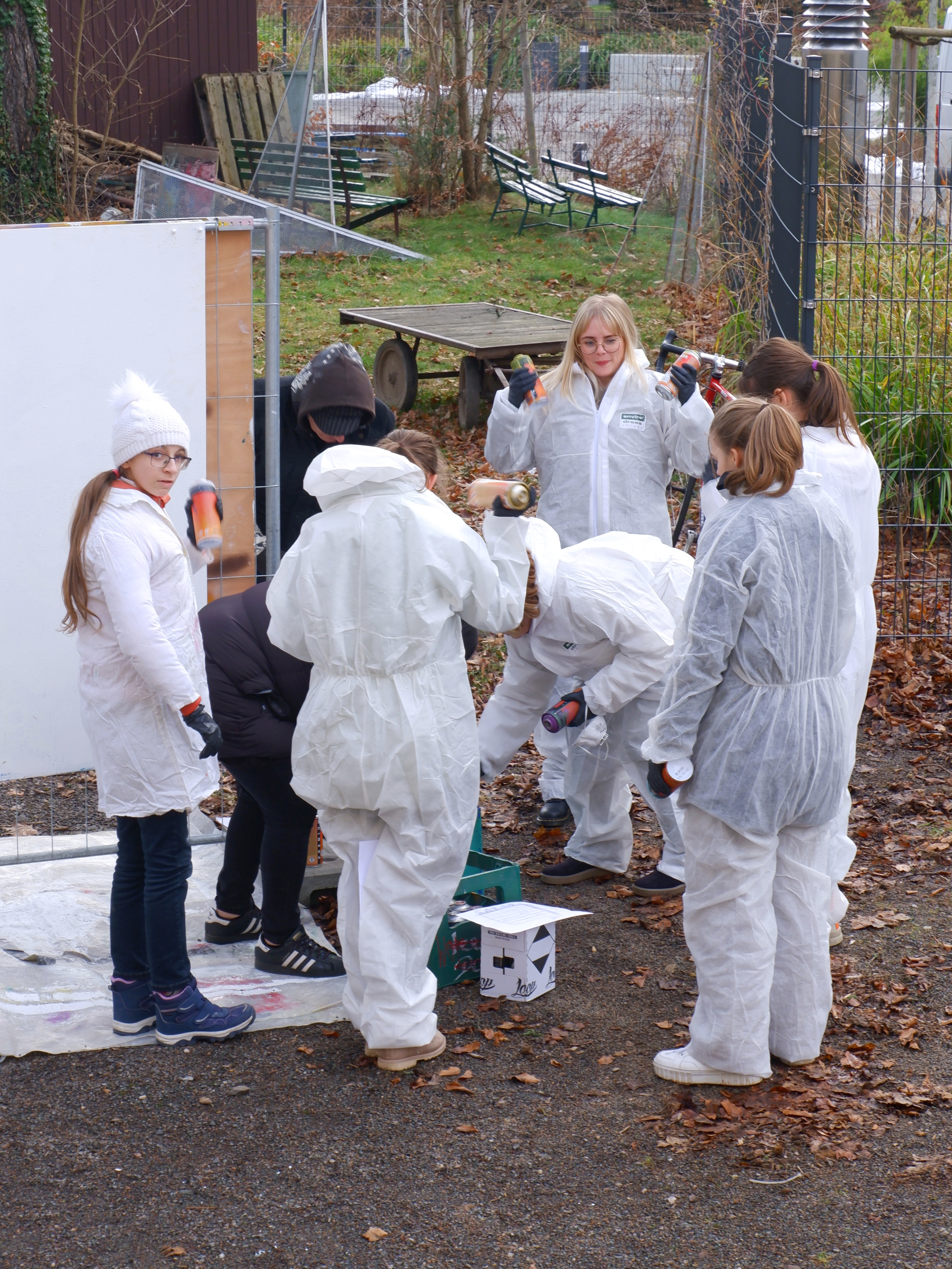 Urban Art Academy - 06