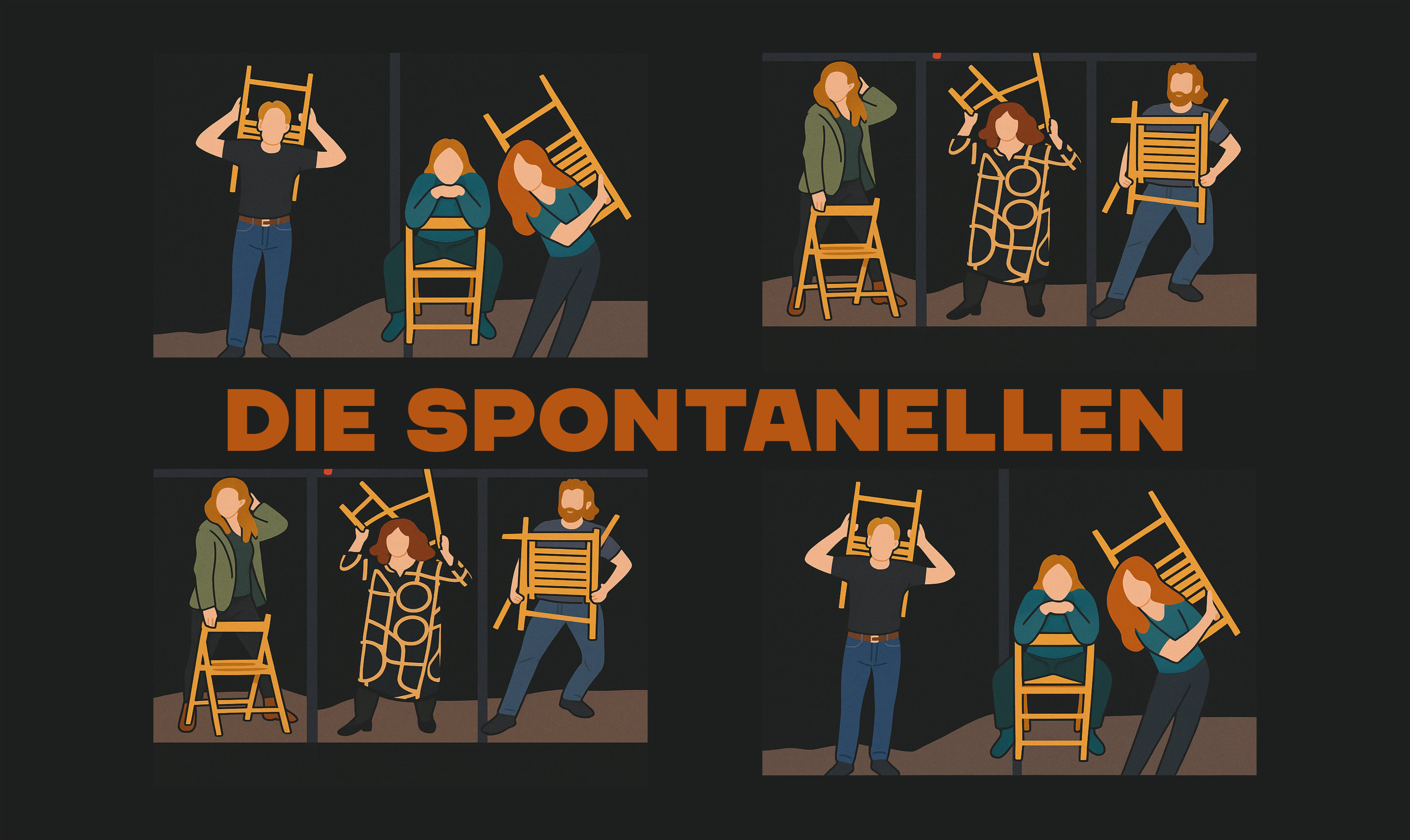 Sie Spontanellen  - 01