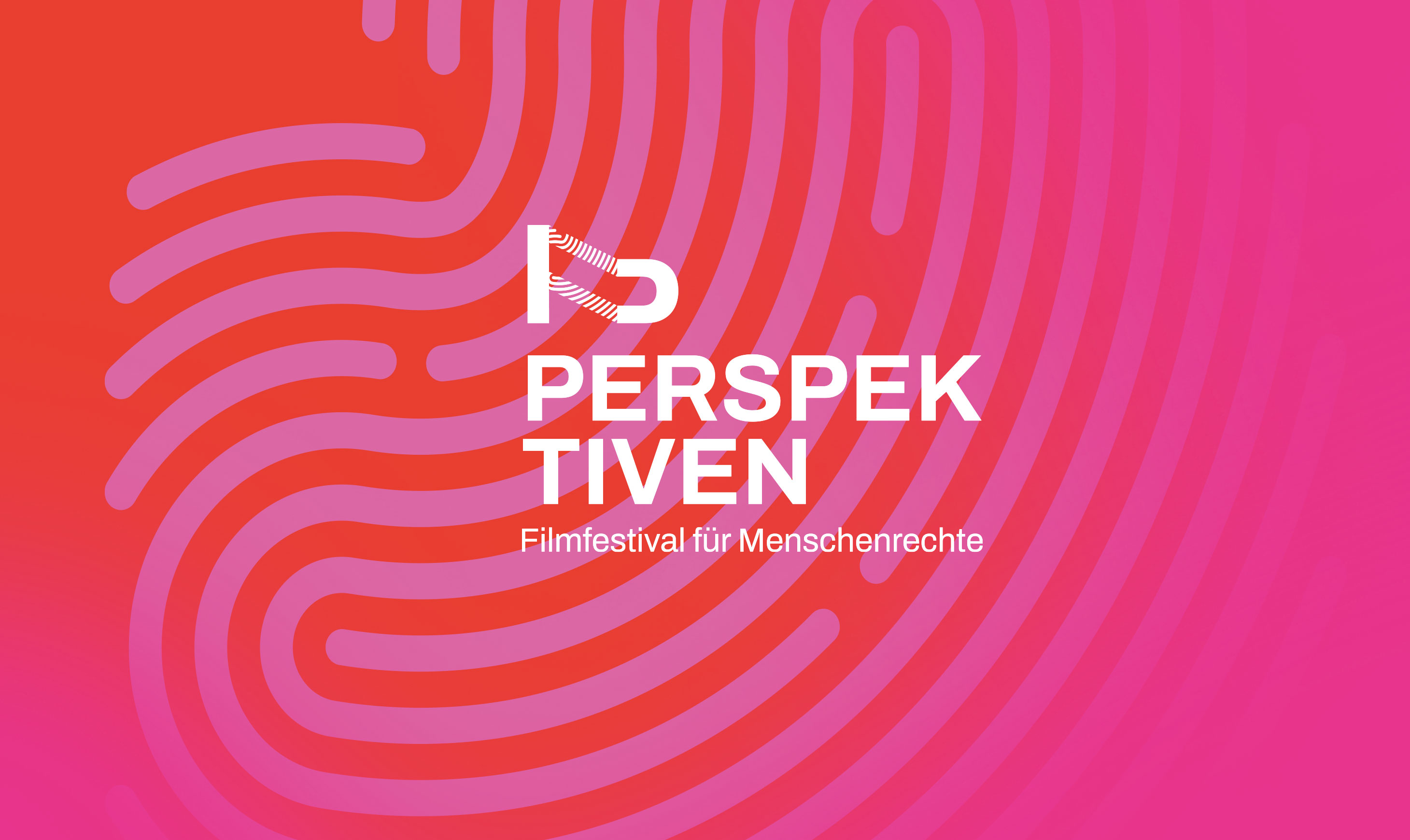 Perspektiven - Filmfestival für Menschenrechte (05.11. - 08.11.2025)