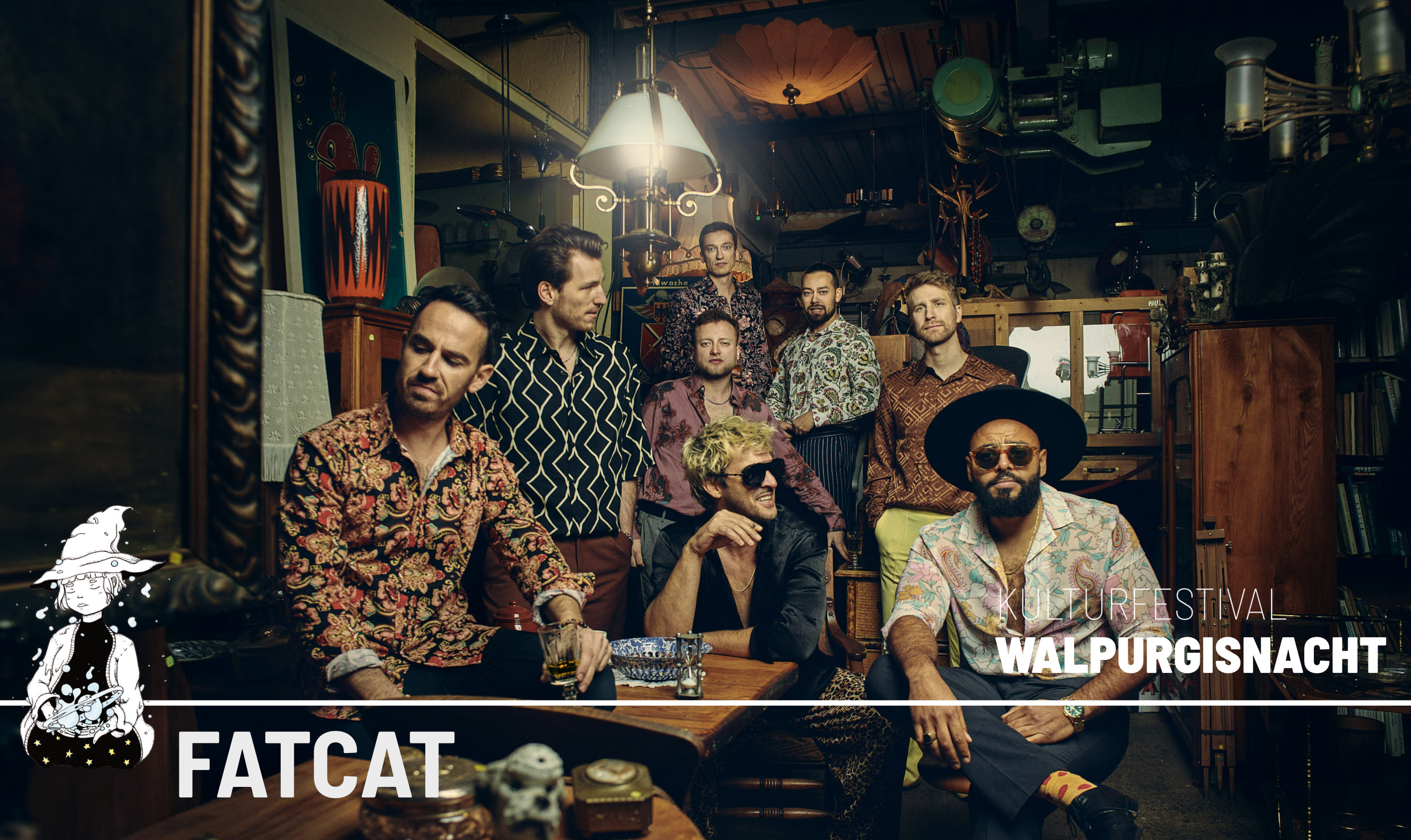Kulturfestival Walpurgisnacht  - 02