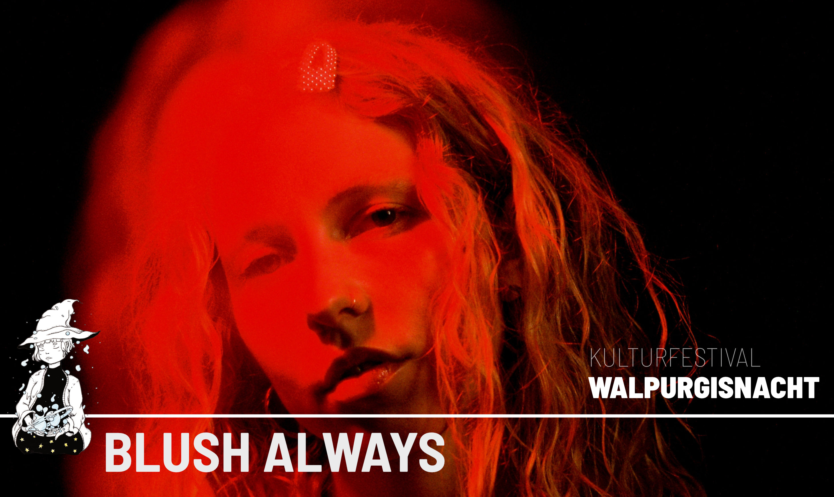 Kulturfestival Walpurgisnacht  - 04