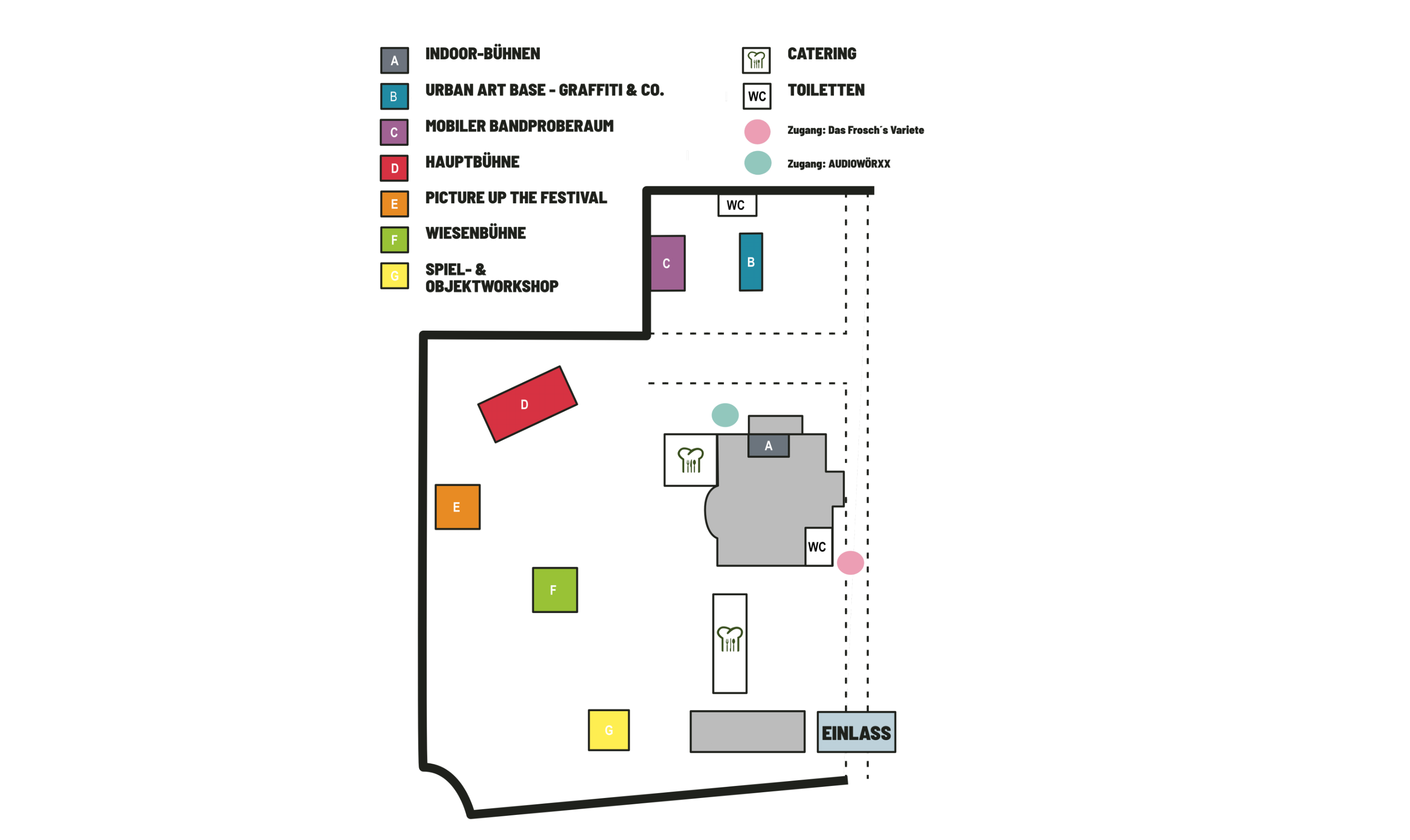 Arschbombe Edition 2023 – Klangfestival für abenteuerlustige Kids  - 07