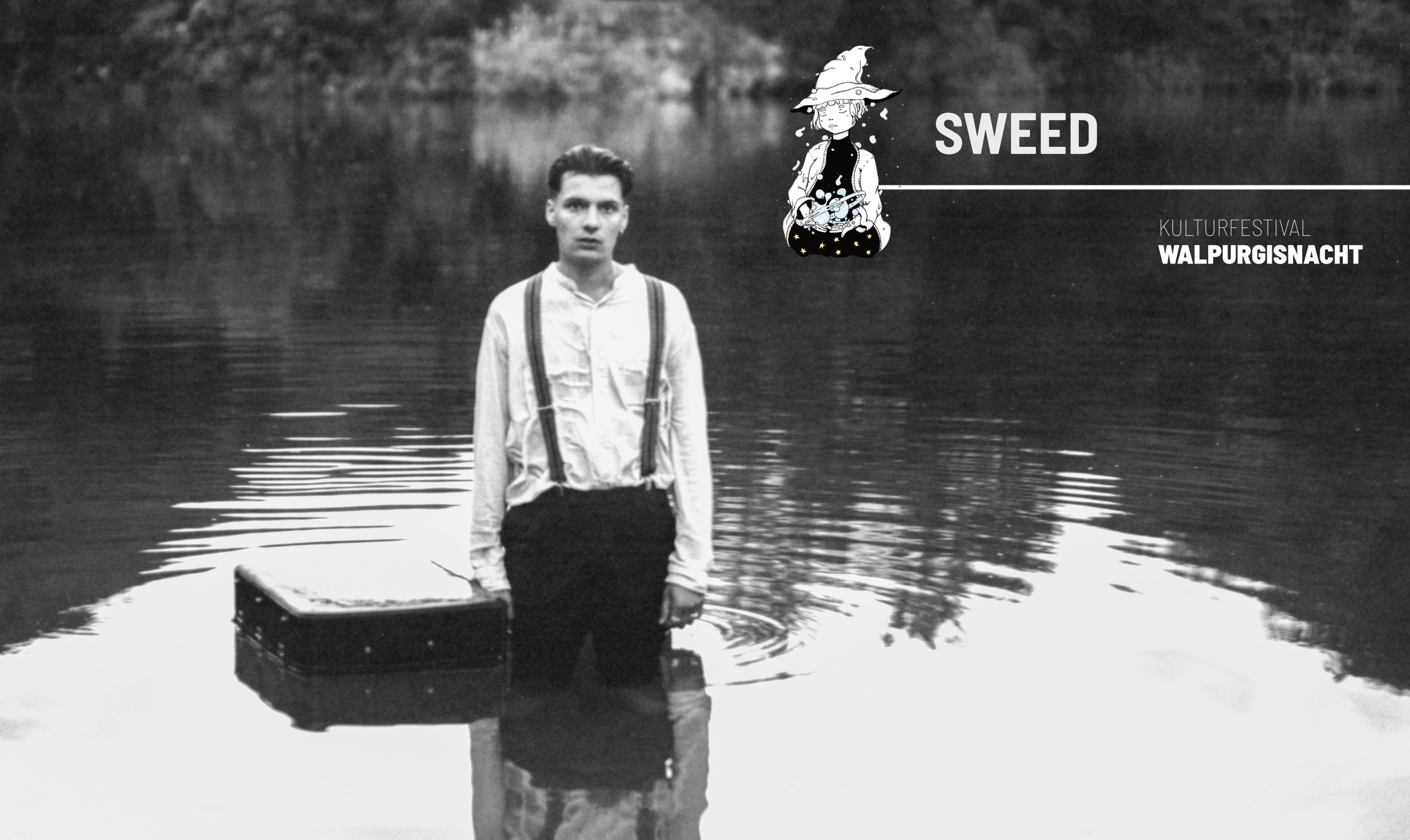 Kulturfestival Walpurgisnacht  - 03