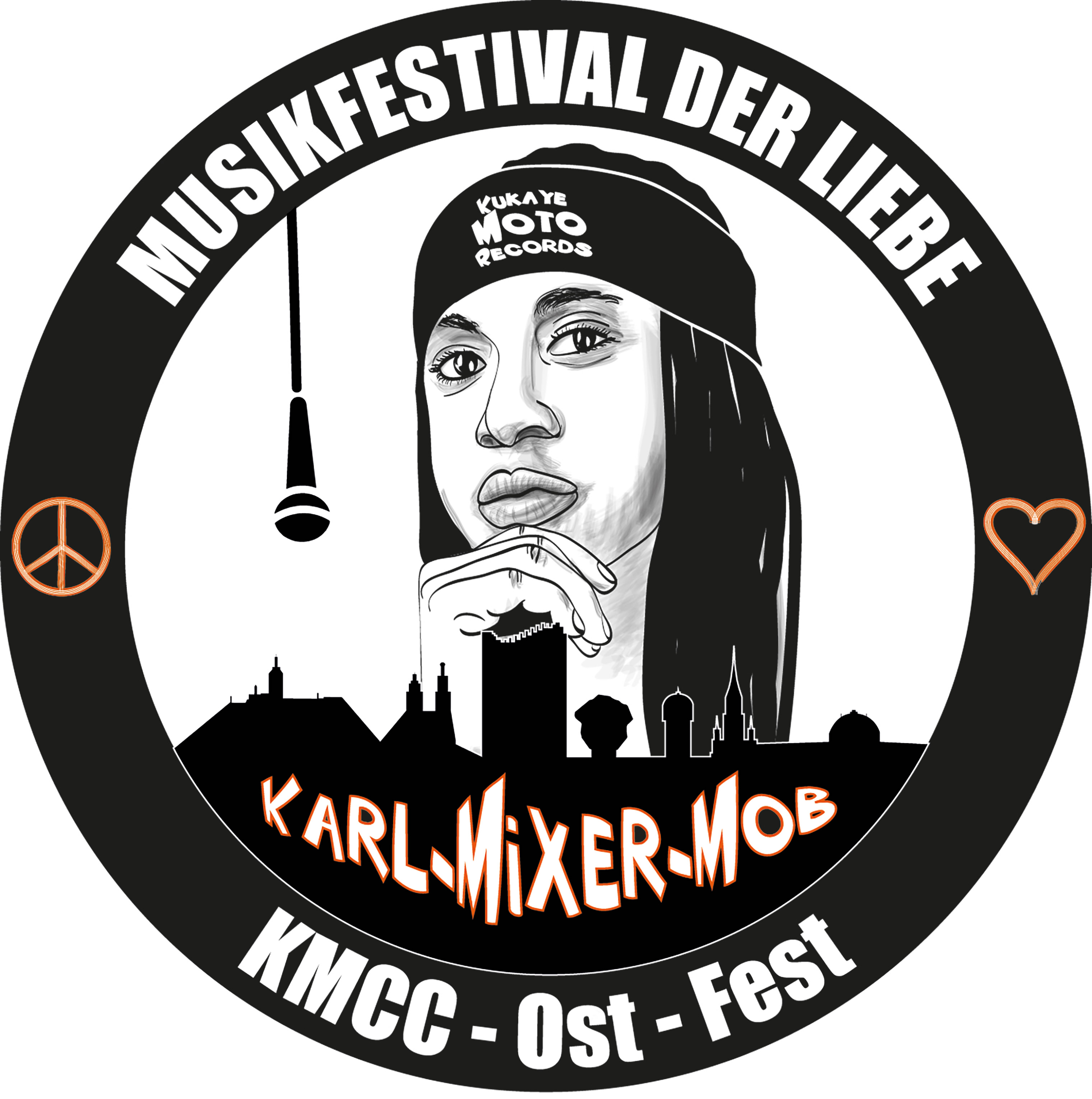 Karl-Mixer-Mob Festival - 02