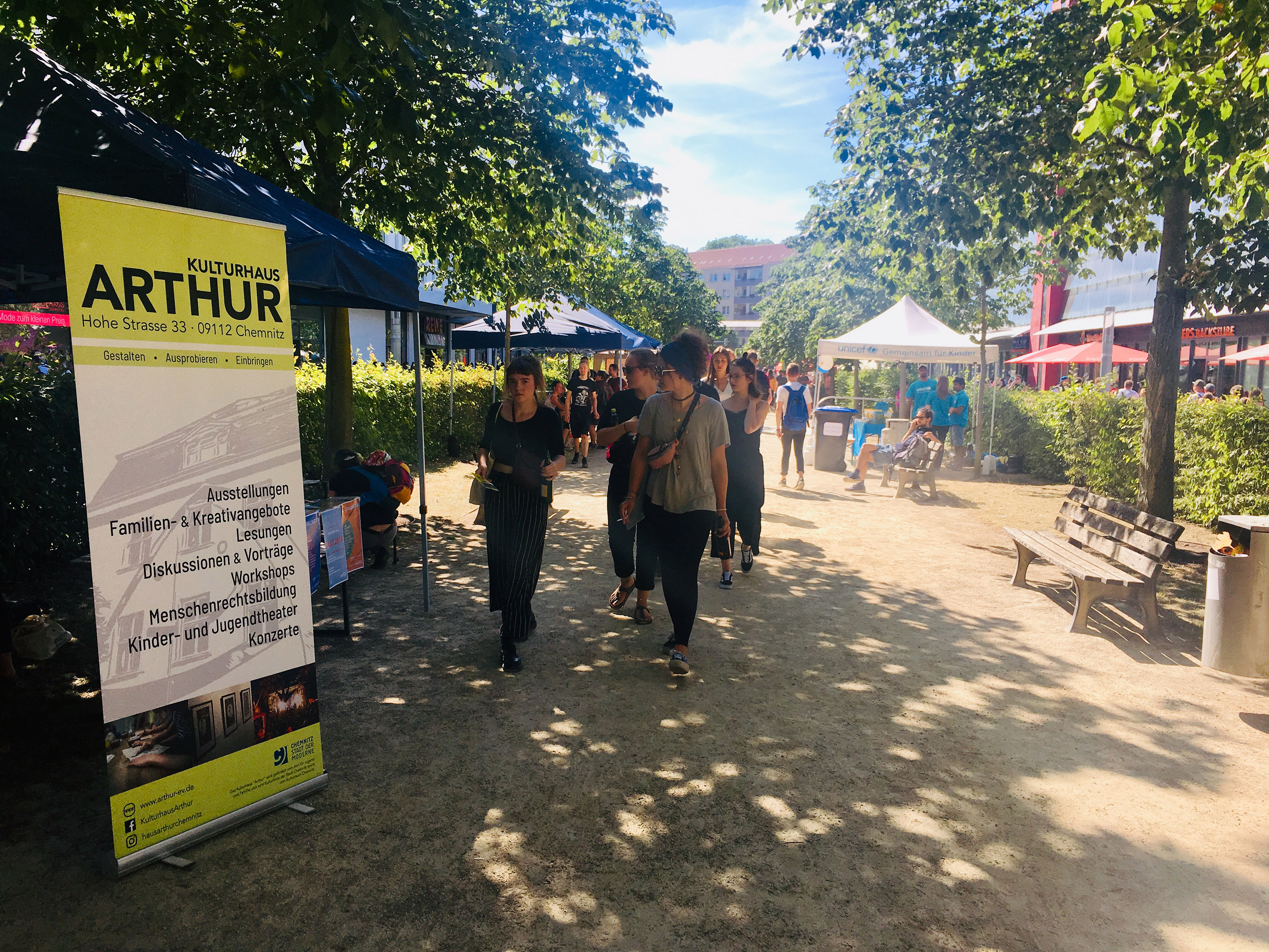 KOSMOS Chemnitz - 02