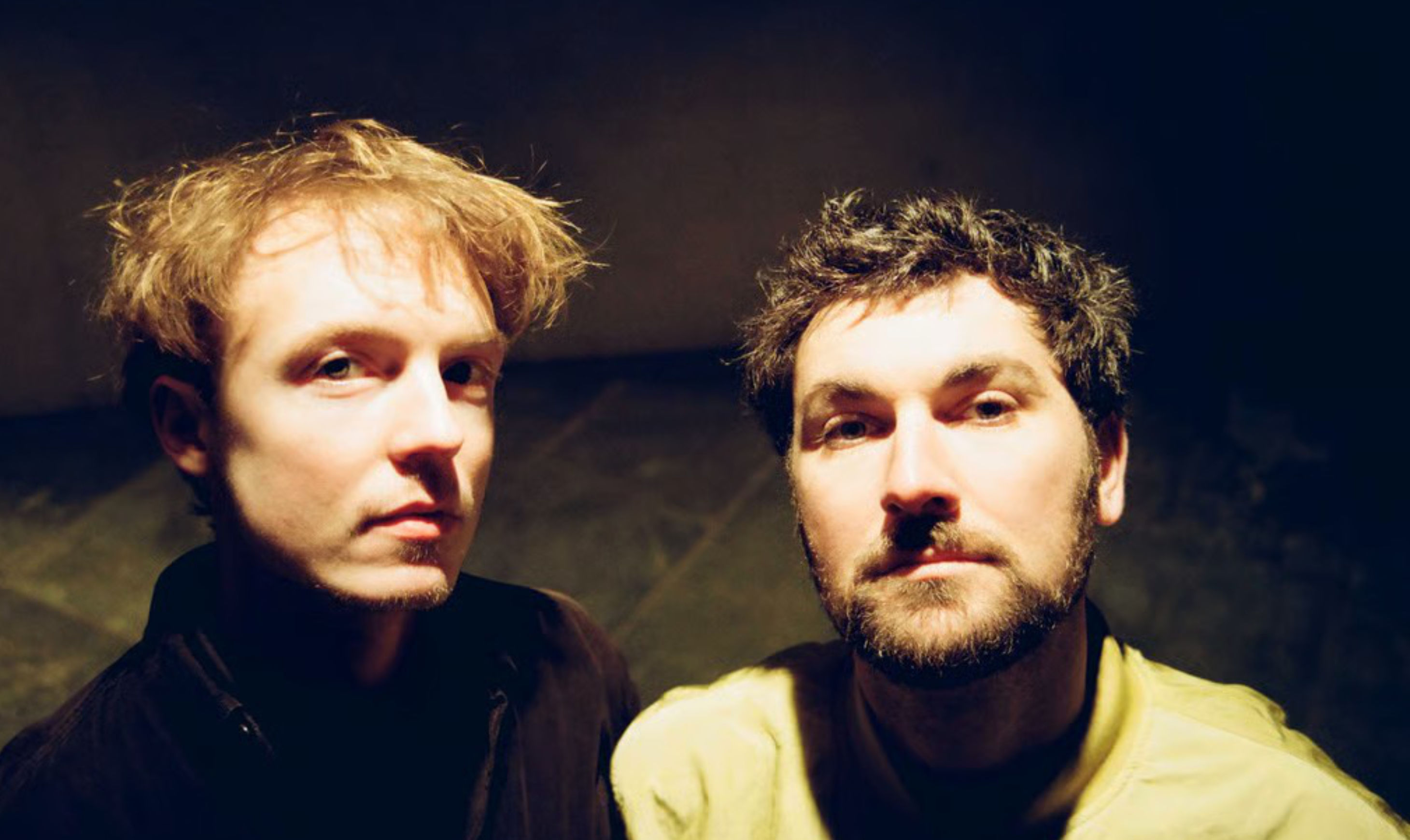 Schallzimmer deluxe: Mononoke (live) - 01