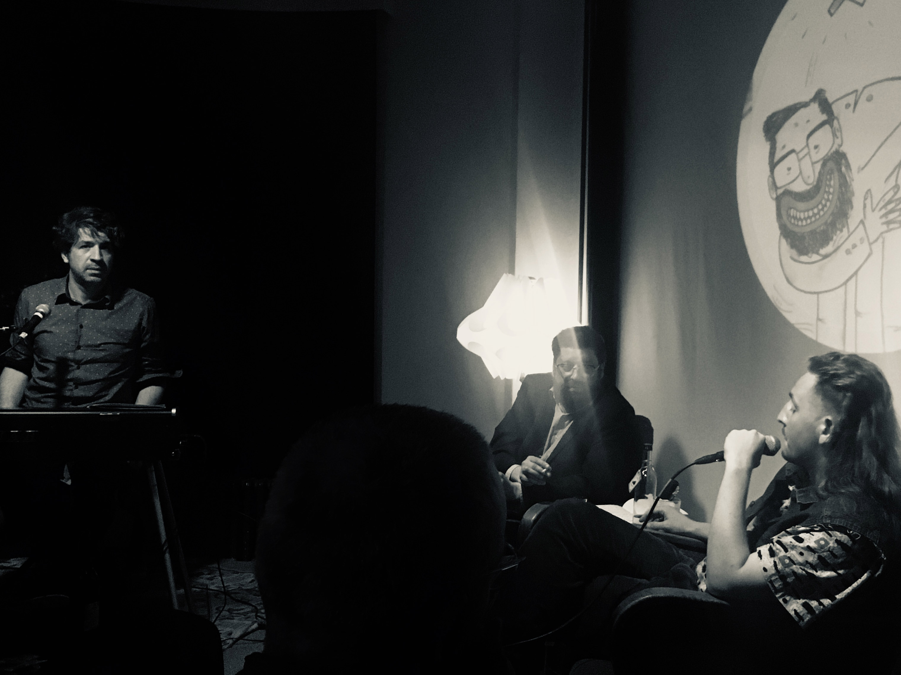 Rademann lädt ein ... - 02