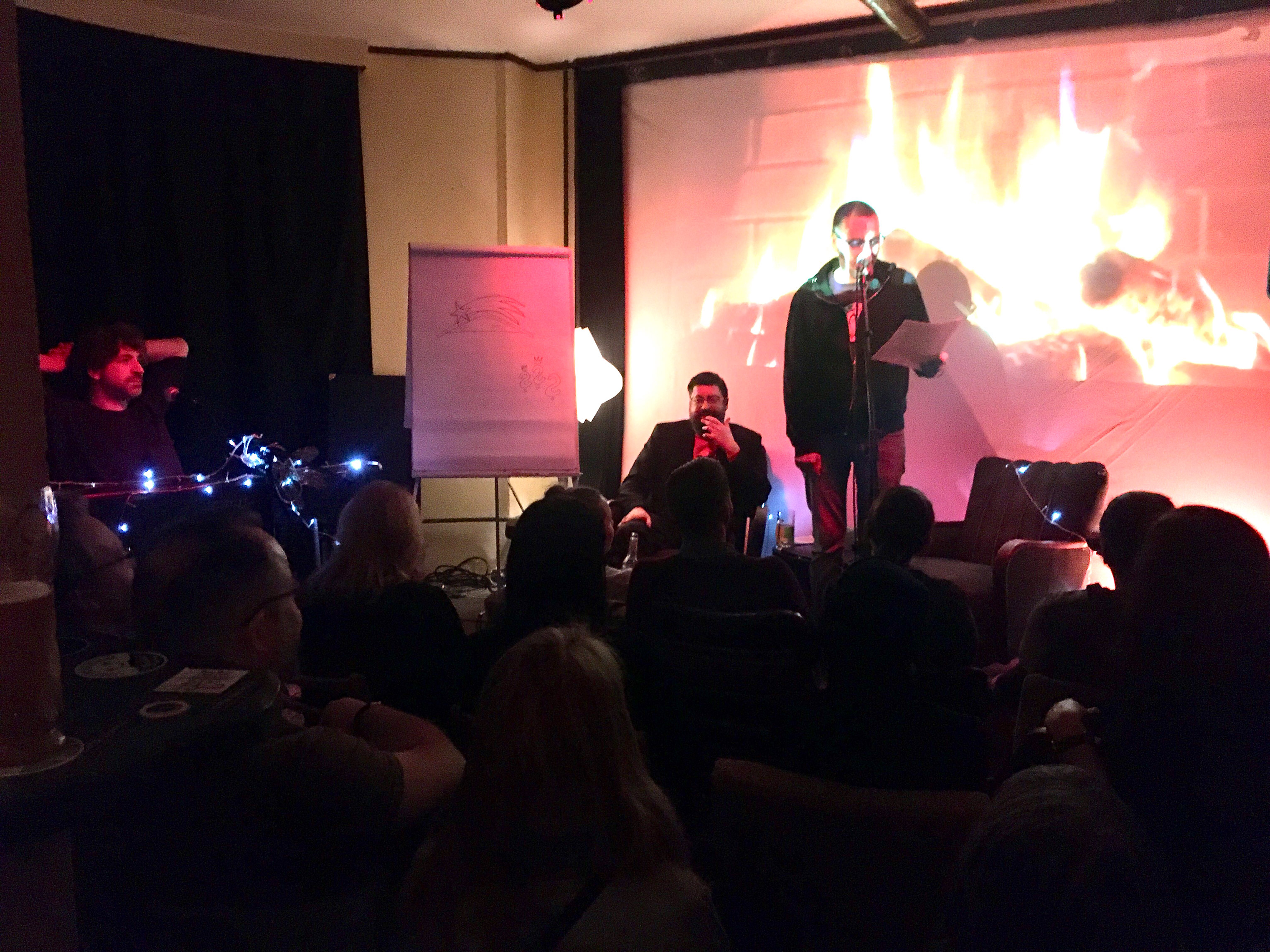 Rademann lädt ein ... - 04