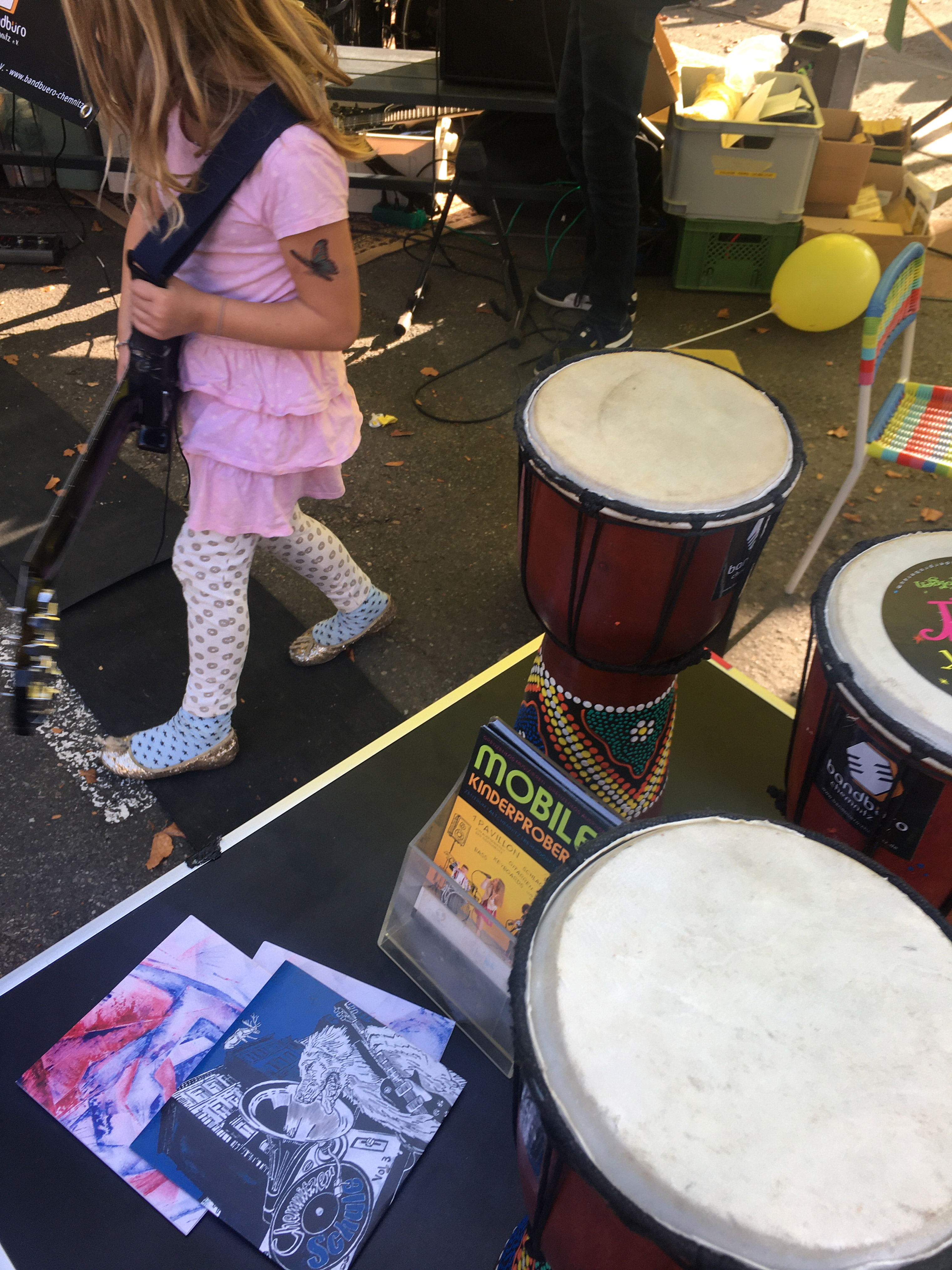 Arschbombe Open Air - 05