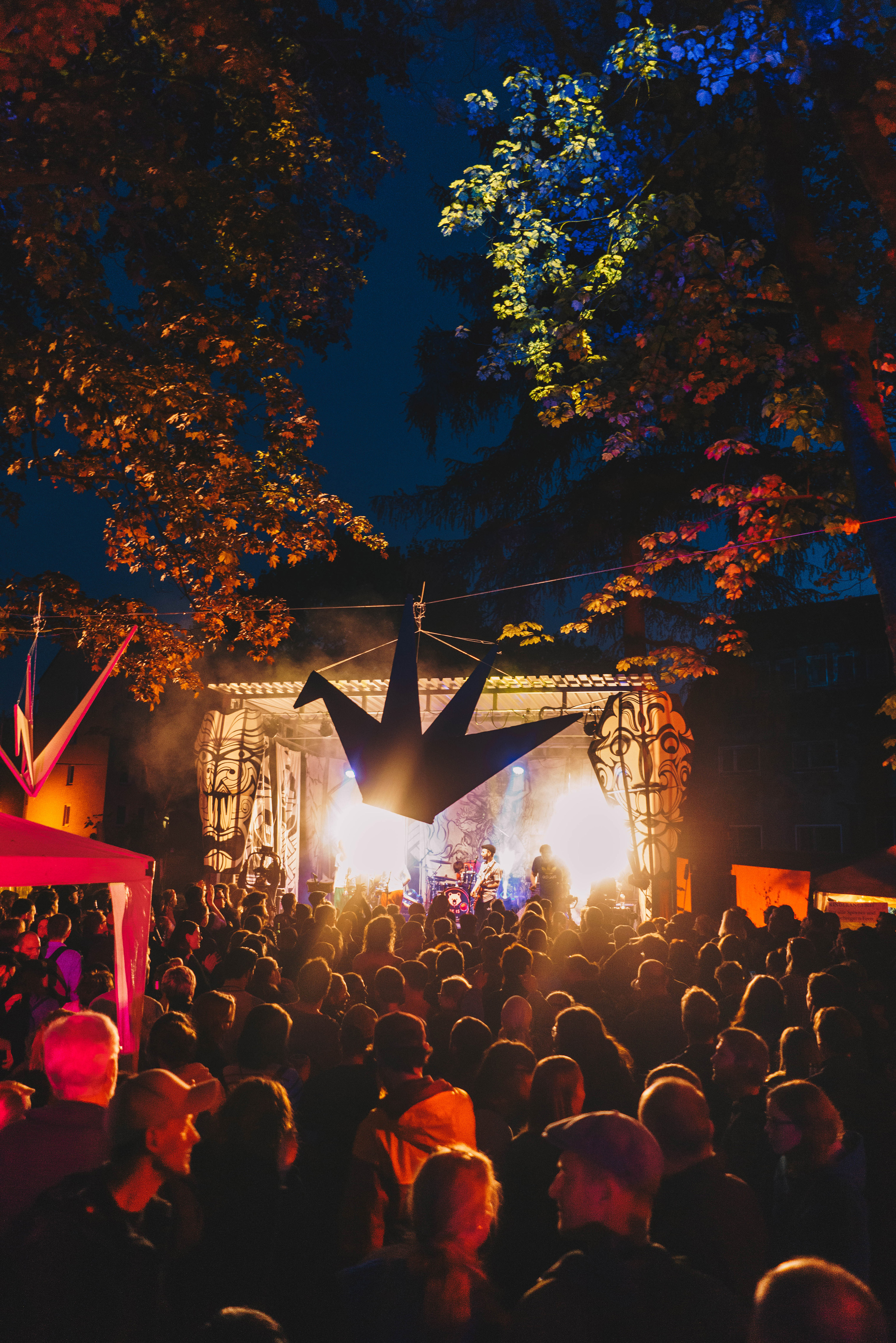 Kulturfestival Walpurgisnacht - 02