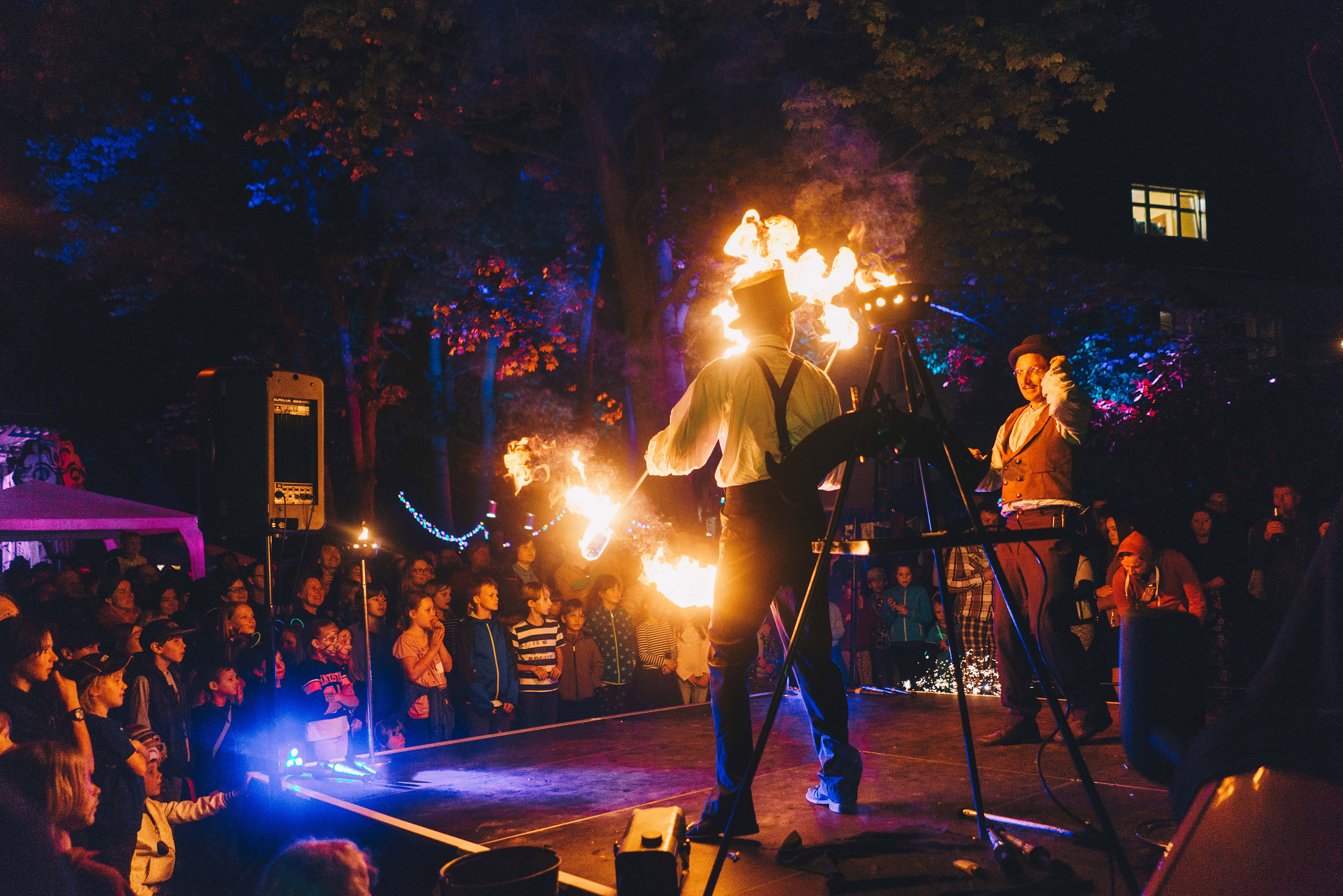 Kulturfestival Walpurgisnacht - 03